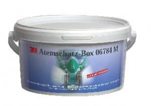 3Mâ„¢ Atemschutz-Box 06784