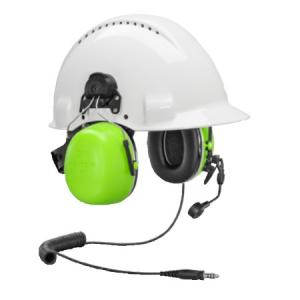 3M PELTOR CH-5 Kommunikations-Headset mit Helmbefestigung MT73H450P3E GB