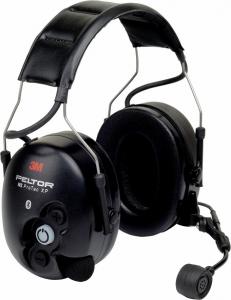 3M Peltor WS ProTax XP GehÃ¶rschut Headset