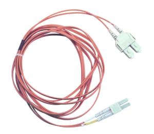3M Multimode Patchkabel LC - LC