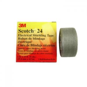 3M Scotch 24 Metalldrahtgewebeschlauch