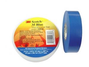 3M Scotch 35 Elektro- Isolierband