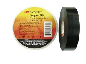 3M Scotch Super 88 Elektro-Isolierband