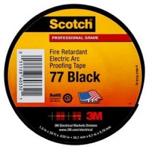 3M Scotch 77 Brandschutzband