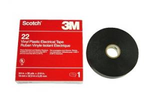 3M Scotch 22 Elektro- Isolierband