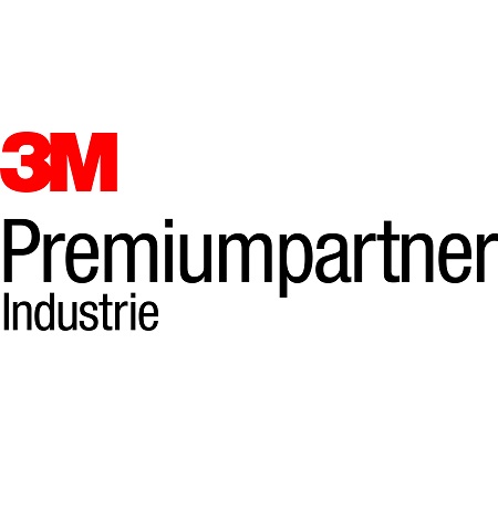 3M Premiumpartner Industrie 