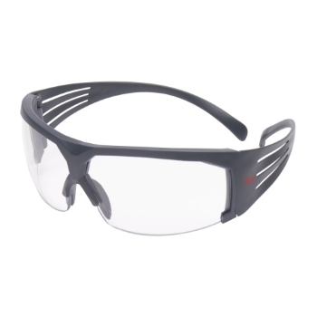 Neue SecureFit Schutzbrille 600