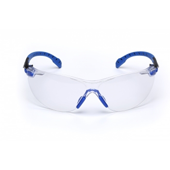 3M Schutzbrillen Solus 1000 Serie mit neuer Anti-Fog-Beschichtung